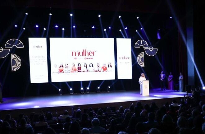 – Premiação RioMar Mulher completa sua 10ª edição e será realizada em Fortaleza nesta quarta-feira (4)