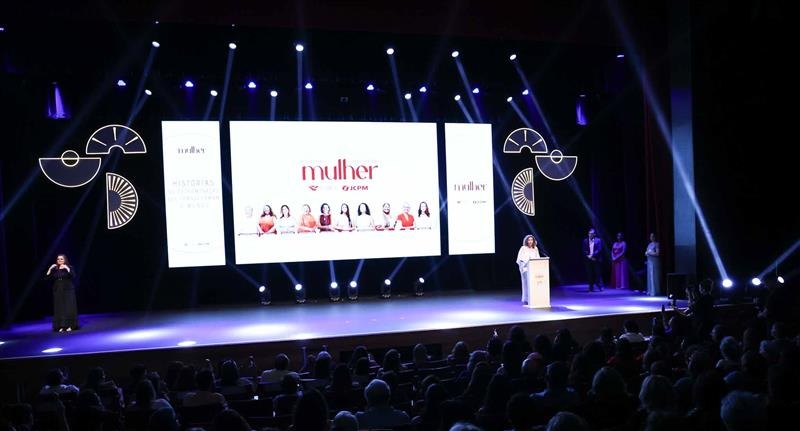 – Premiação RioMar Mulher completa sua 10ª edição e será realizada em Fortaleza nesta quarta-feira (4)