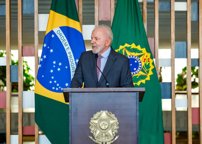 Lula enfatiza a importância de combater o feminicídio no Brasil às vésperas do Dia da Mulher; veja sua declaração