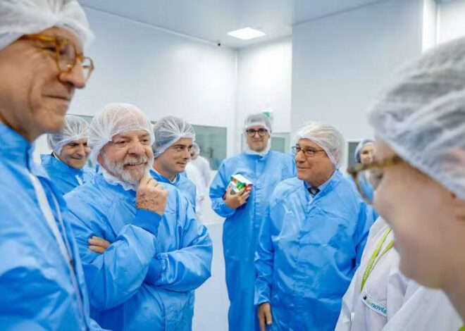 Durante conflitos no Irã, Lula enaltece o SUS como arma poderosa do Brasil