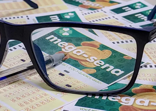 Sorte sorri para apostador solitário que ganha R$ 37,9 milhões acertando as seis dezenas da Mega-Sena