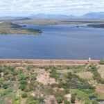 Açudes no Ceará transbordam; saiba a situação dos reservatórios no estado