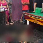 Três vítimas fatais em tragédia na cidade de Sobral, no Ceará: dois homens e um adolescente baleados em estabelecimento de açaí