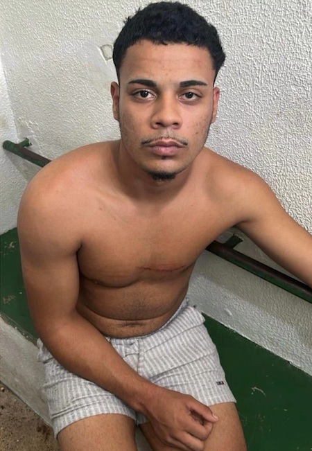 Polícia investiga conexão com facção em homicídio em Caucaia, Ceará