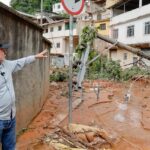 Lula percorre Minas Gerais e promete casas sem custo para vítimas das enchentes.