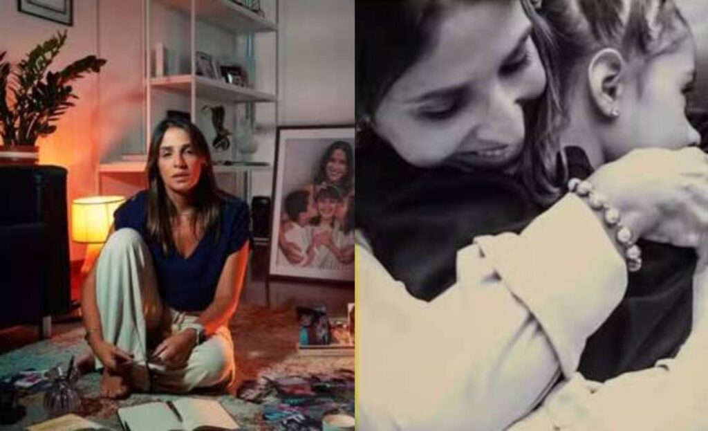 “Em memória de Isabella Nardoni: Mãe presta homenagem no 18º aniversário de sua partida”