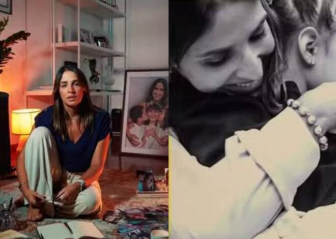 “Em memória de Isabella Nardoni: Mãe presta homenagem no 18º aniversário de sua partida”