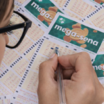 Três sortudos do Ceará ganham prêmios de até R$ 132 mil acertando cinco números da Mega-Sena.