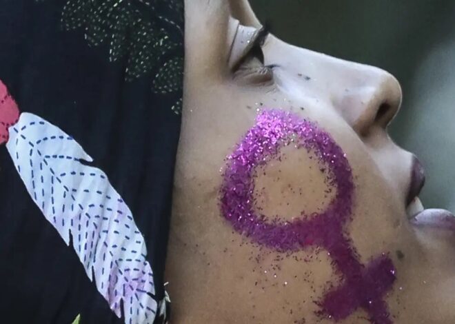 Frases inspiradoras para celebrar o Dia Internacional da Mulher: uma mensagem dedicada a todas as mulheres.