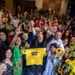 PSOL rejeita parceria com PT, mas manifesta apoio à reeleição de Lula.