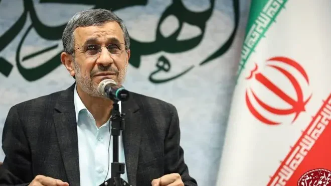Mahmoud Ahmadinejad, ex-presidente do Irã, é vítima de bombardeio em Teerã, confirma agência oficial