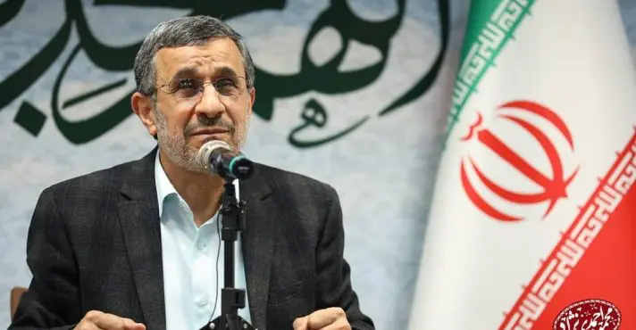 Mahmoud Ahmadinejad, ex-presidente do Irã, é vítima de bombardeio em Teerã, confirma agência oficial