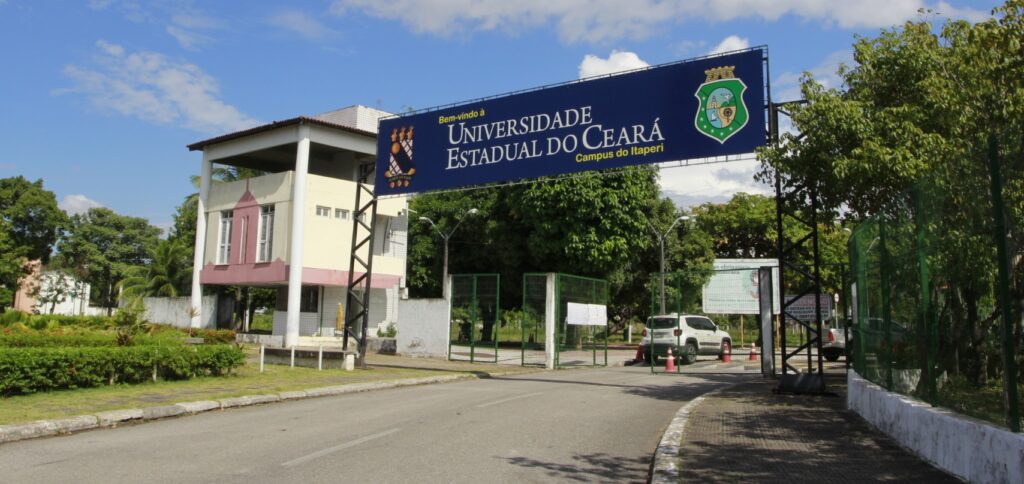 Uece abre inscrições para o Vestibular 2026.2 com 2.228 vagas disponíveis; descubra como participar