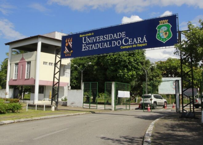 Uece abre inscrições para o Vestibular 2026.2 com 2.228 vagas disponíveis; descubra como participar