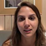 Vereadora expõe caso de importunação sexual em parque aquático cearense