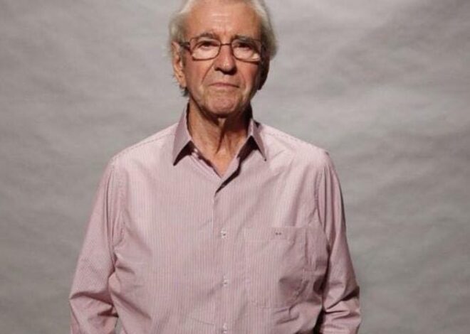 Descubra a causa do falecimento de Juca de Oliveira aos 91 anos