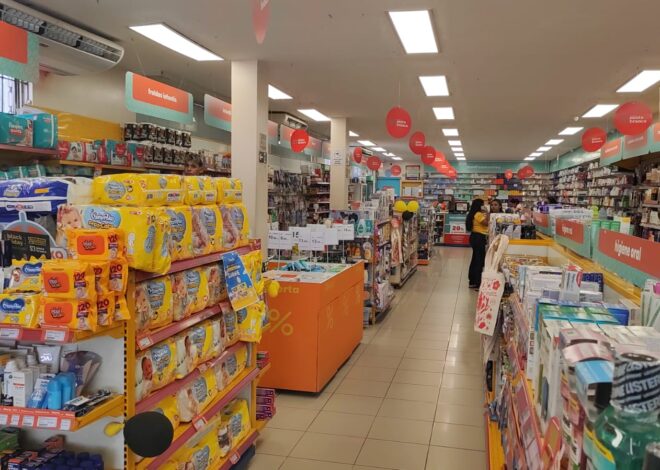 Aumento de até 3,81% nos preços de remédios começa a valer a partir de hoje