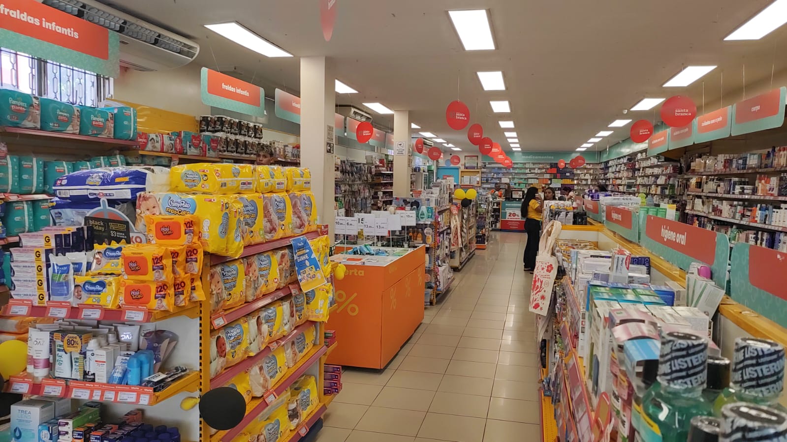 Aumento de até 3,81% nos preços de remédios começa a valer a partir de hoje