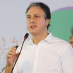 Camilo assegura candidatura de Lula em 2026: ‘retornará ao Planalto pela quarta vez