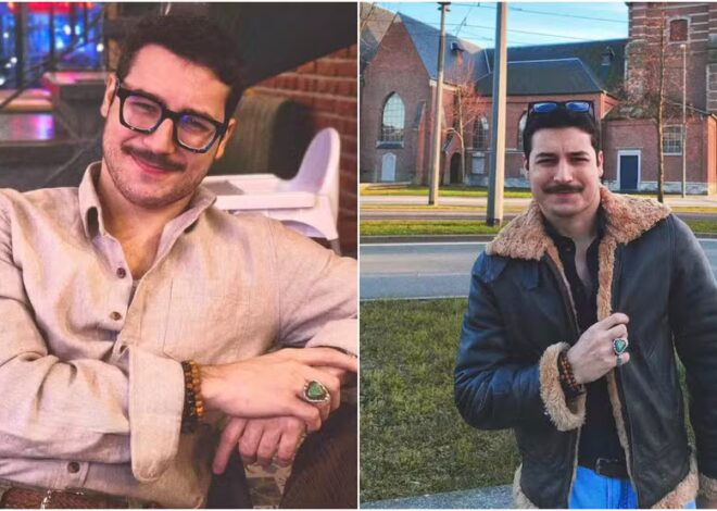 Cearense é encontrado sem vida em trilhos ferroviários na Inglaterra