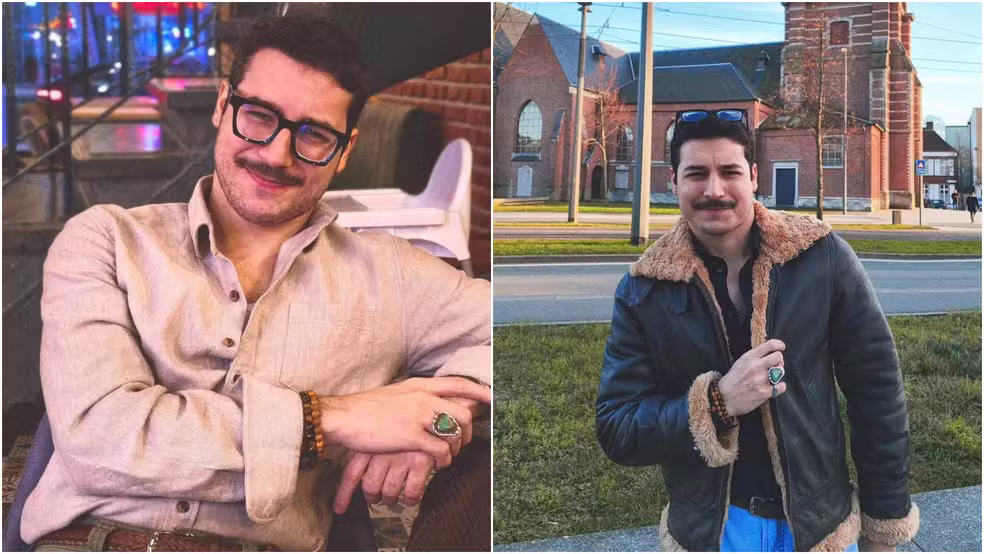 Cearense é encontrado sem vida em trilhos ferroviários na Inglaterra