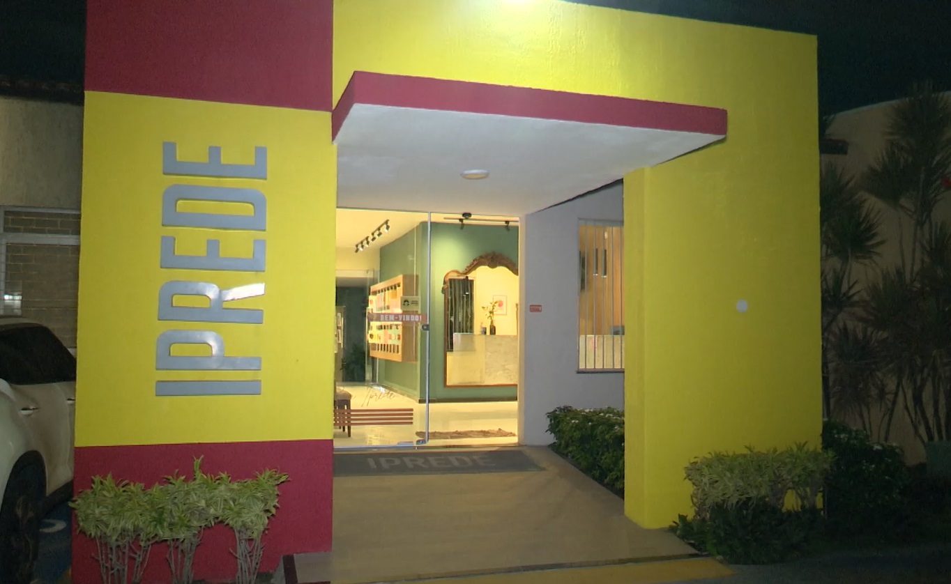 Iprede, com 40 anos, inaugura centro de pesquisa pioneiro no Nordeste