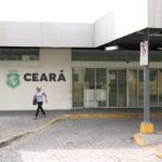 População de Fortaleza ainda busca o Hospital César Cals, prestes a ser demolido