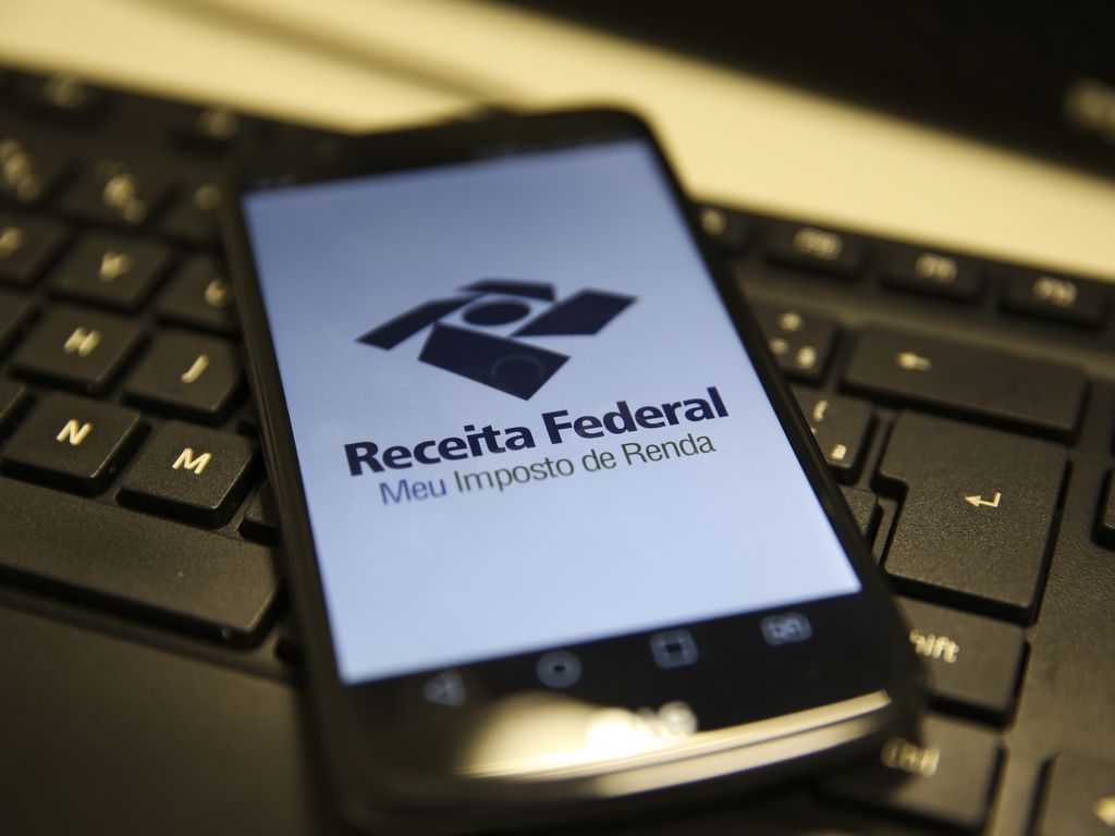 Receita Federal contabiliza mais de 15 milhões de declarações do IR 2026