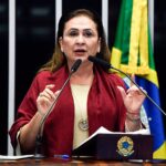 Kátia Abreu se filia ao PT e surge como possível candidata no Tocantins