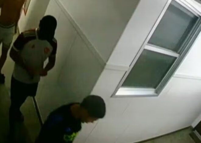 Adolescente é condenado à internação por envolvimento em caso de estupro coletivo em Copacabana