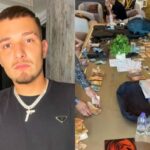 MC Gui é alvo de apuração da PF na Operação Narco Fluxo