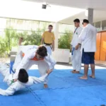 Fortaleza lança inscrições para o Bolsa Esporte, com mais de mil oportunidades disponíveis