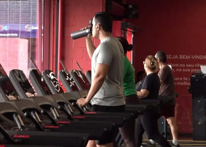 Alerta em Fortaleza: Seis fatalidades em academias em apenas dez meses preocupam a Região Metropolitana