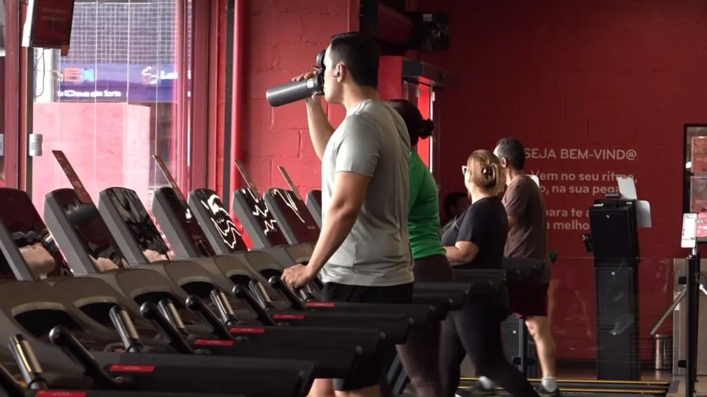 Alerta em Fortaleza: Seis fatalidades em academias em apenas dez meses preocupam a Região Metropolitana