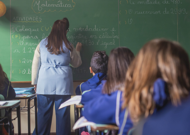 Professores temporários garantem acesso ao piso nacional do magistério em decisão do STF