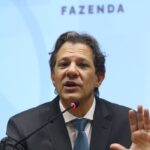 Haddad se refere a Flávio Bolsonaro como “Bolsonarinho” e reafirma suporte à candidatura de Lula