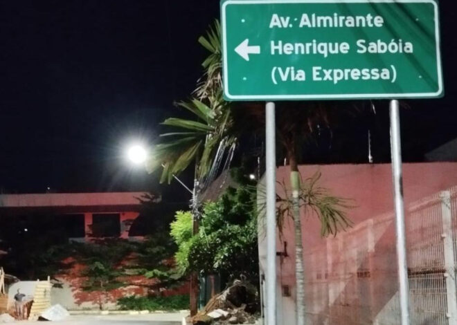 Fortaleza ganha nova rota de acesso à Via Expressa, aliviando o tráfego na área