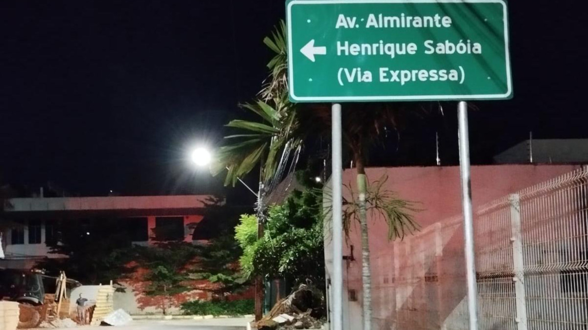Fortaleza ganha nova rota de acesso à Via Expressa, aliviando o tráfego na área