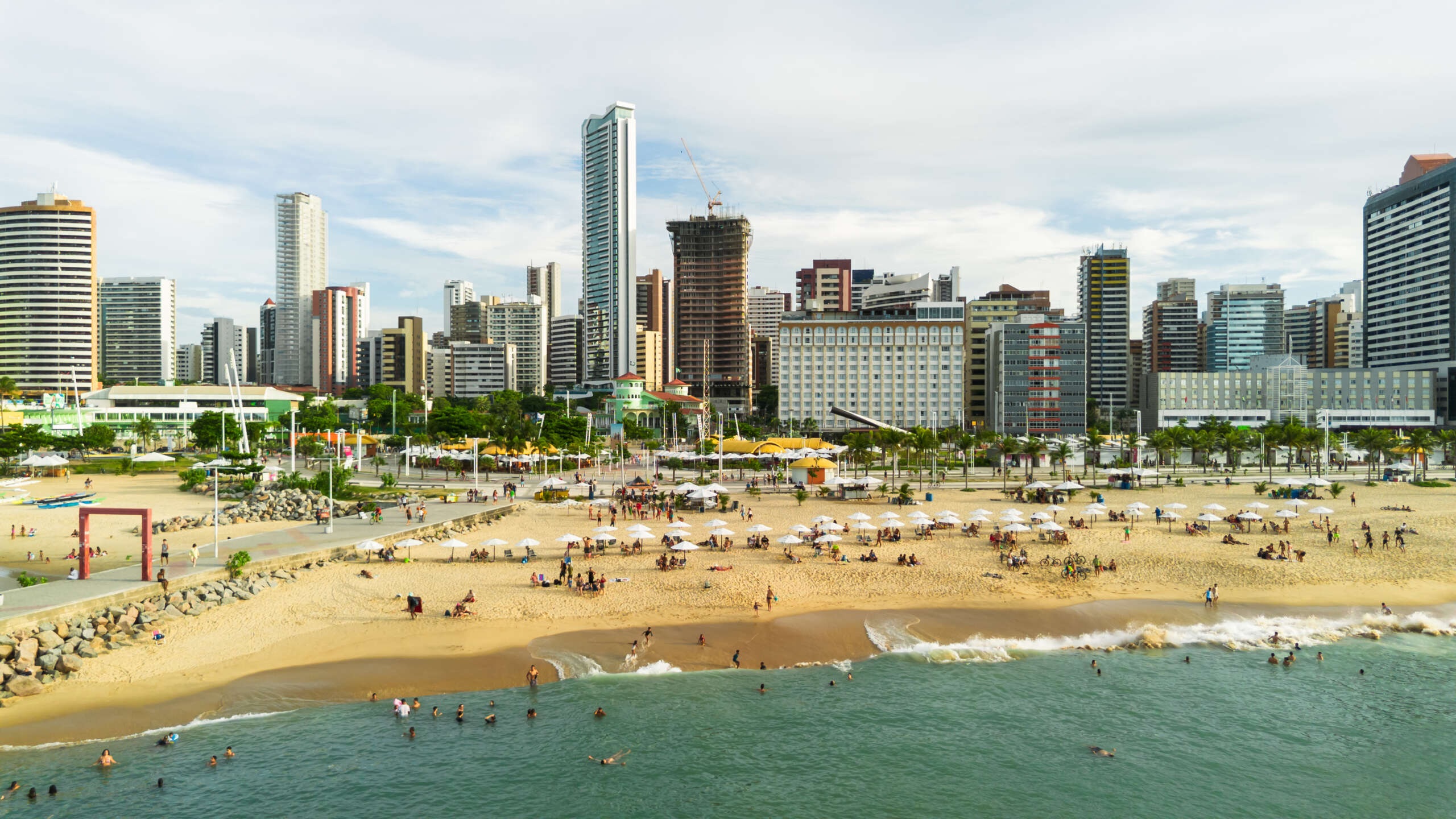Ceará enfrenta semanas sem feriados após período de descanso; descubra a próxima data comemorativa.