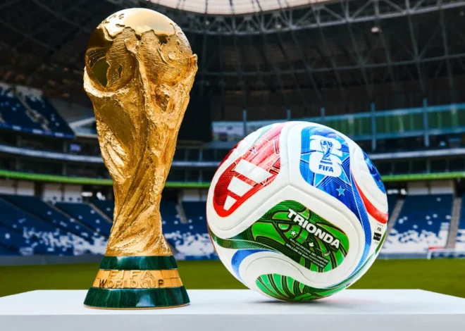 Copa do Mundo 2026: descubra os horários das partidas do Brasil e como funcionam os fusos horários da competição