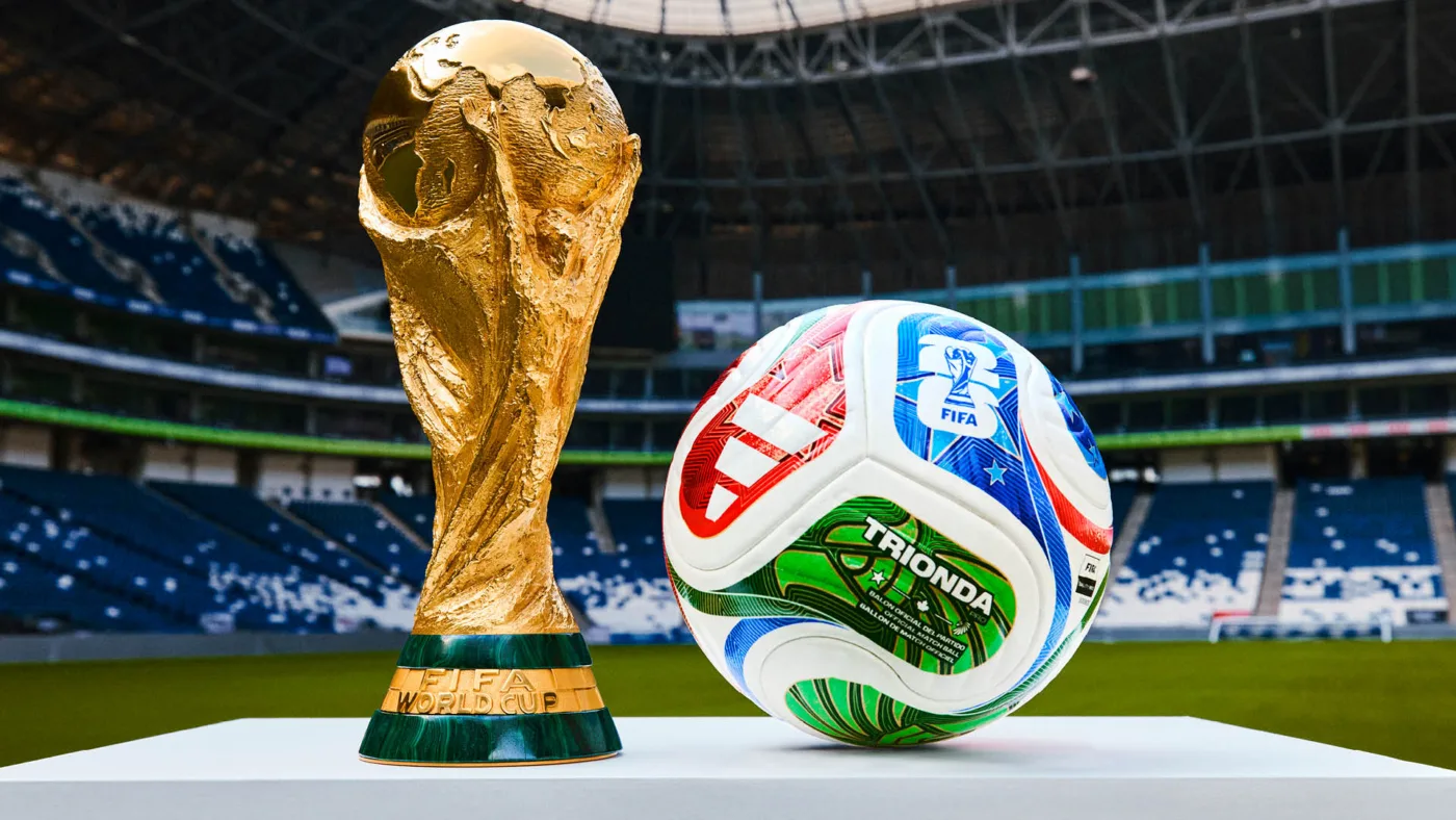Copa do Mundo 2026: descubra os horários das partidas do Brasil e como funcionam os fusos horários da competição