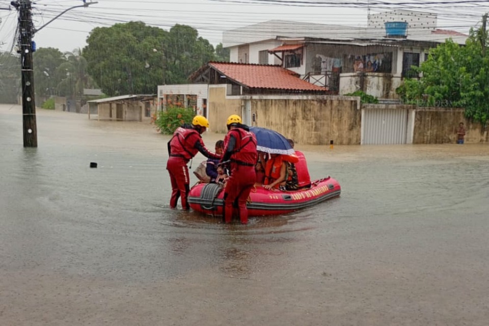Tempestades intensas causam tragédia no Brasil: 10 mortos e desaparecidos; confira a atualização