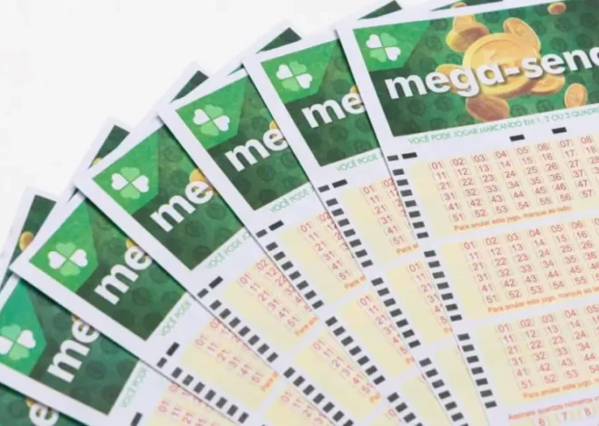 Aniversário da Mega-Sena: Início das Apostas com R$ 150 Milhões em Jogo e Sorteio Especial Programado para Maio