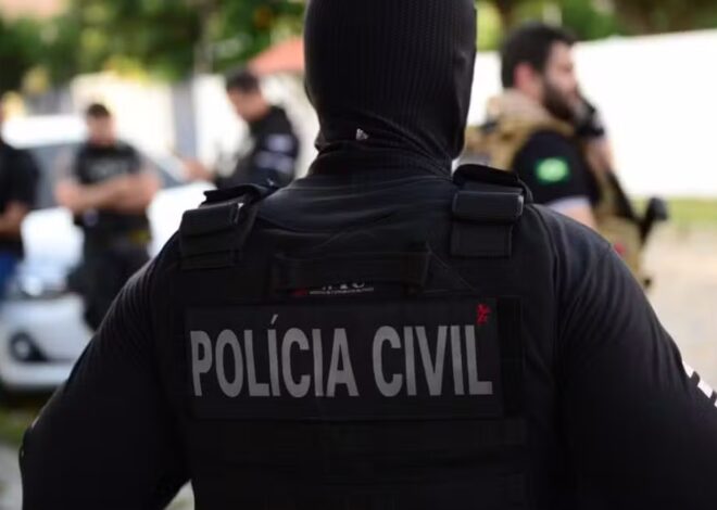 Líderes de quadrilha cearense são capturados na Bolívia