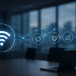 TALL, joint venture entre a TIP Brasil e a Uall Solutions, registra adesão de 50 ISPs ao modelo de monetização de redes Wi-Fi