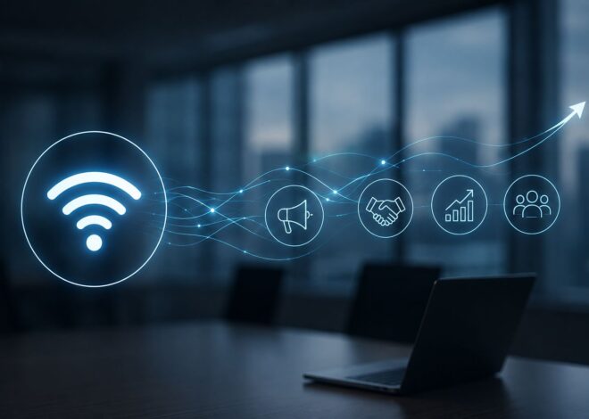 TALL, joint venture entre a TIP Brasil e a Uall Solutions, registra adesão de 50 ISPs ao modelo de monetização de redes Wi-Fi