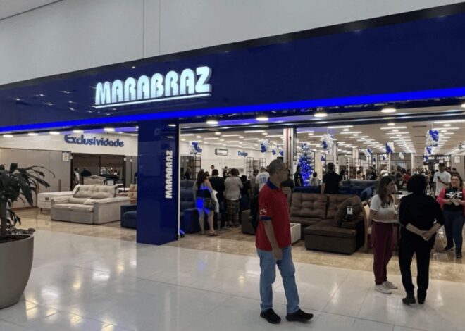Conflito familiar e um rombo de R$ 140 milhões: a crise que abala a Marabraz